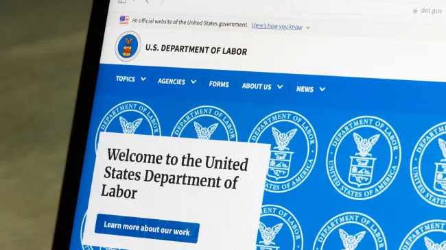 Bureau of Labor Statistics